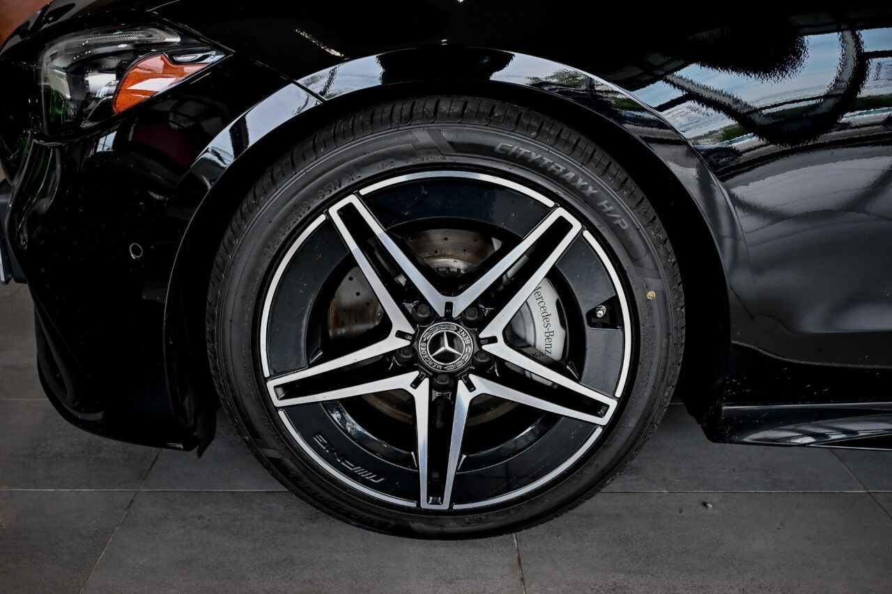 2023 Mercedes-Benz C-Class C 300 Springfield NJ