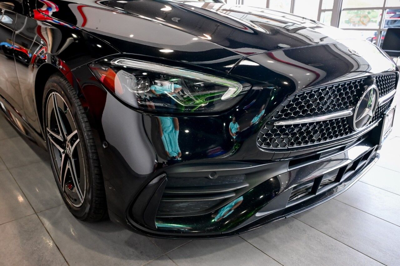 2023 Mercedes-Benz C-Class C 300 Springfield NJ