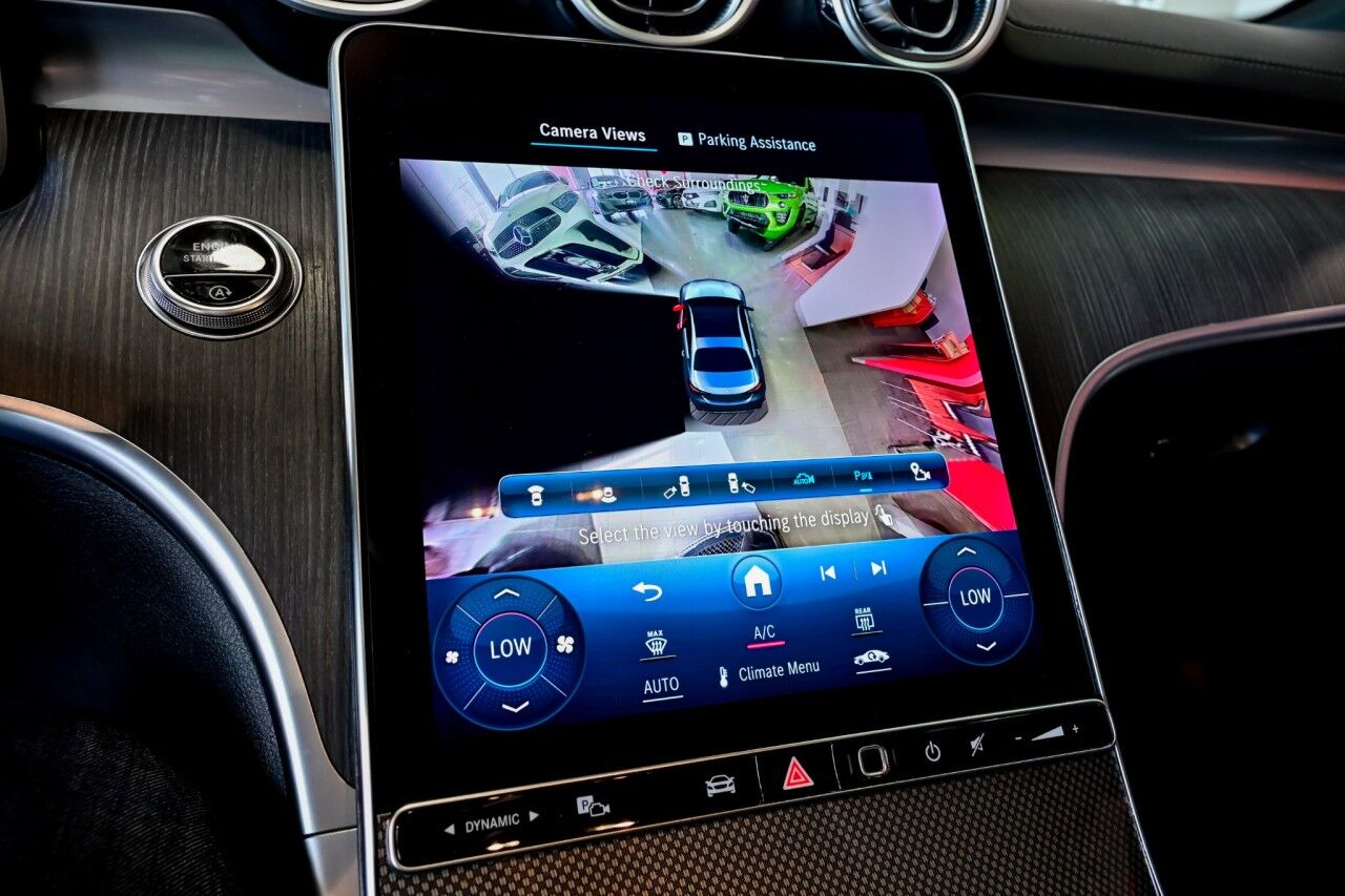 2023 Mercedes-Benz C-Class C 300 Springfield NJ
