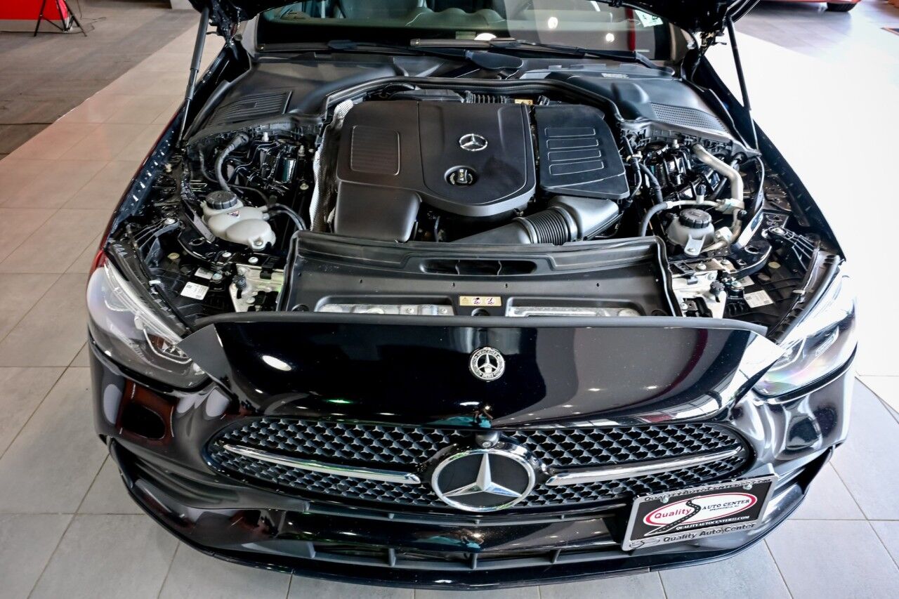 2023 Mercedes-Benz C-Class C 300 Springfield NJ