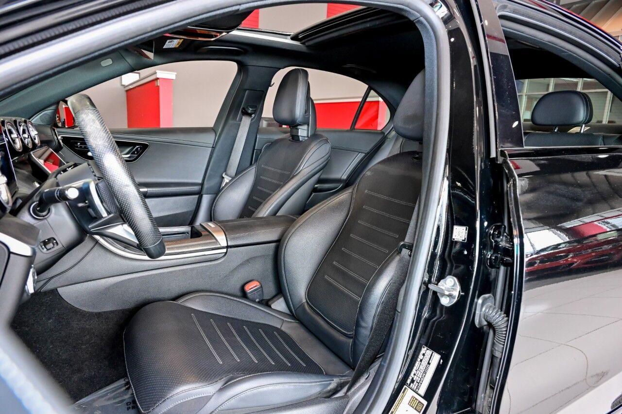 2023 Mercedes-Benz C-Class C 300 Springfield NJ