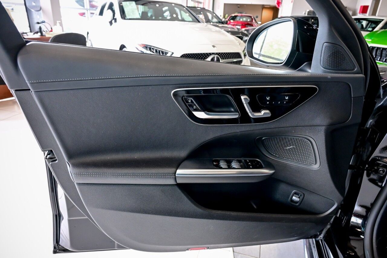 2023 Mercedes-Benz C-Class C 300 Springfield NJ
