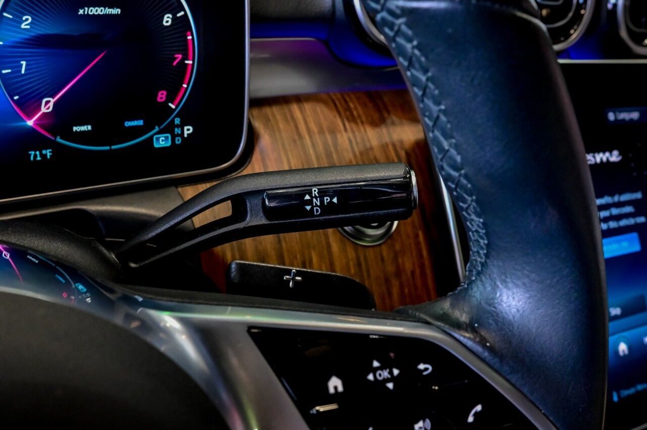 2023 Mercedes-Benz C-Class C 300 Springfield NJ