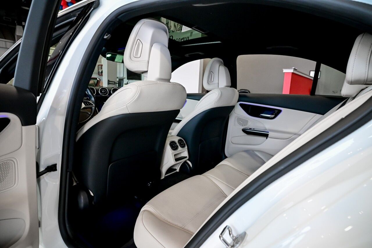 2023 Mercedes-Benz C-Class C 300 Springfield NJ