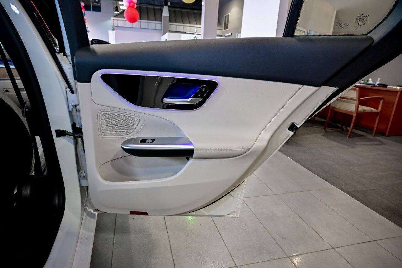 2023 Mercedes-Benz C-Class C 300 Springfield NJ