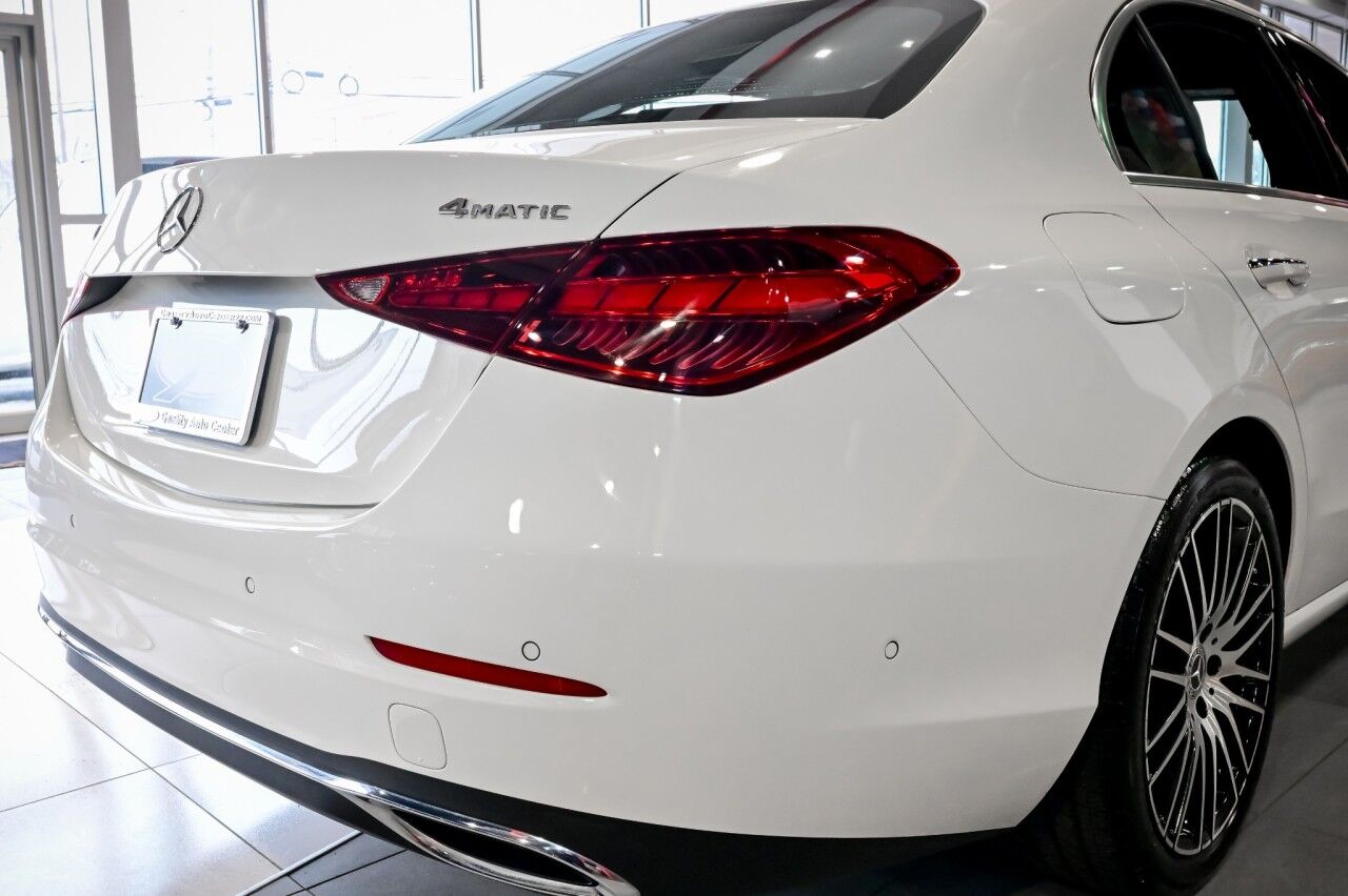 2023 Mercedes-Benz C-Class C 300 Springfield NJ