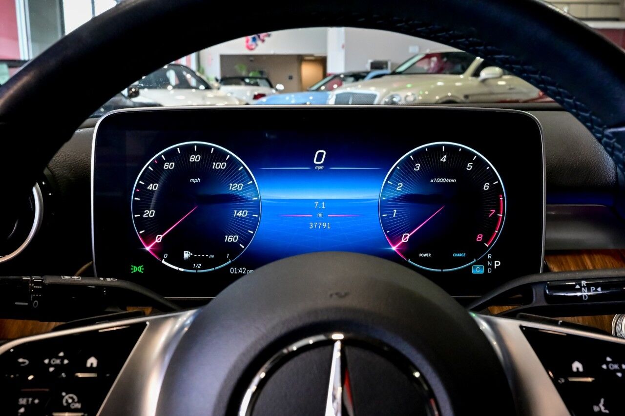 2023 Mercedes-Benz C-Class C 300 Springfield NJ