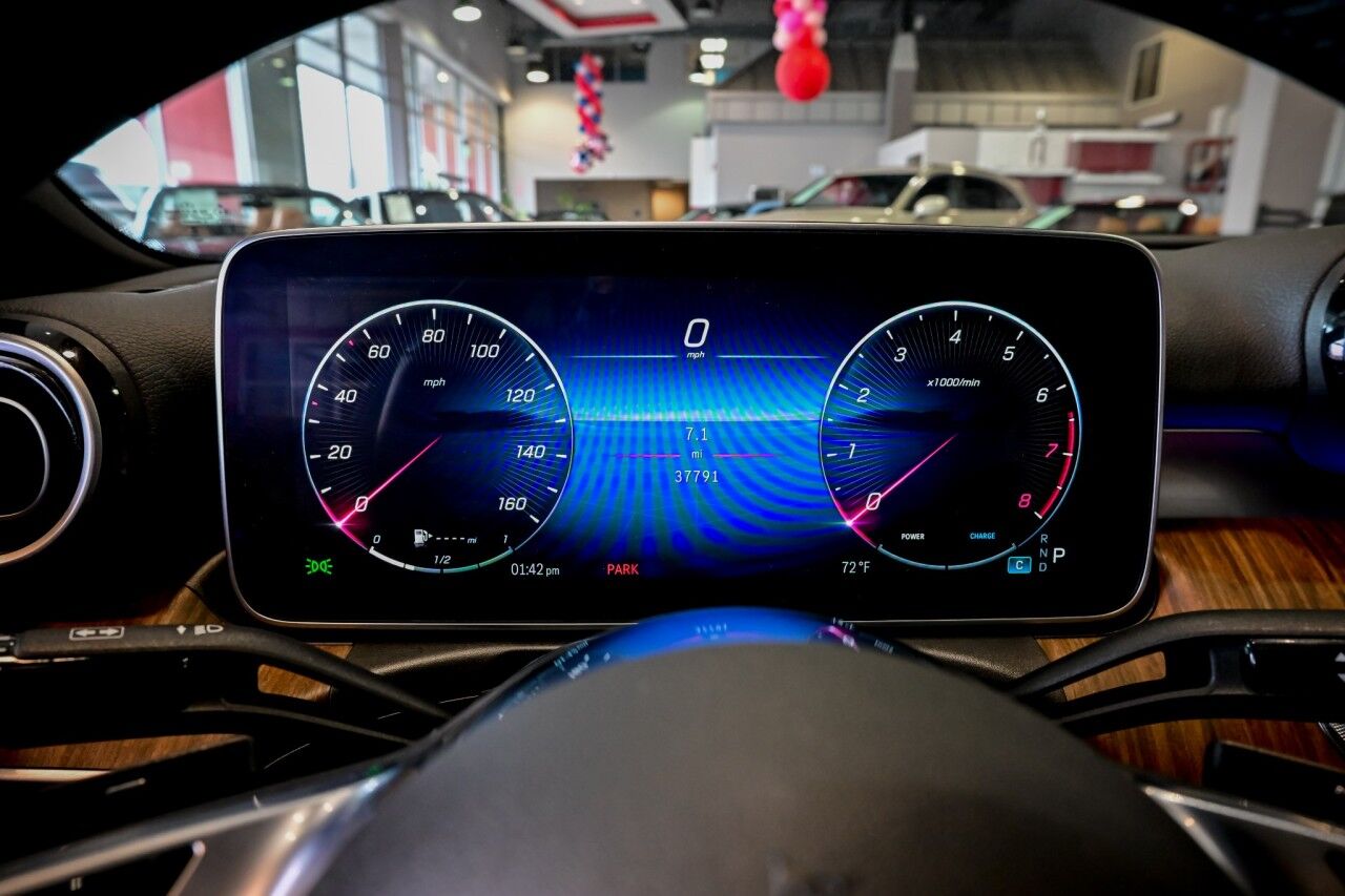 2023 Mercedes-Benz C-Class C 300 Springfield NJ