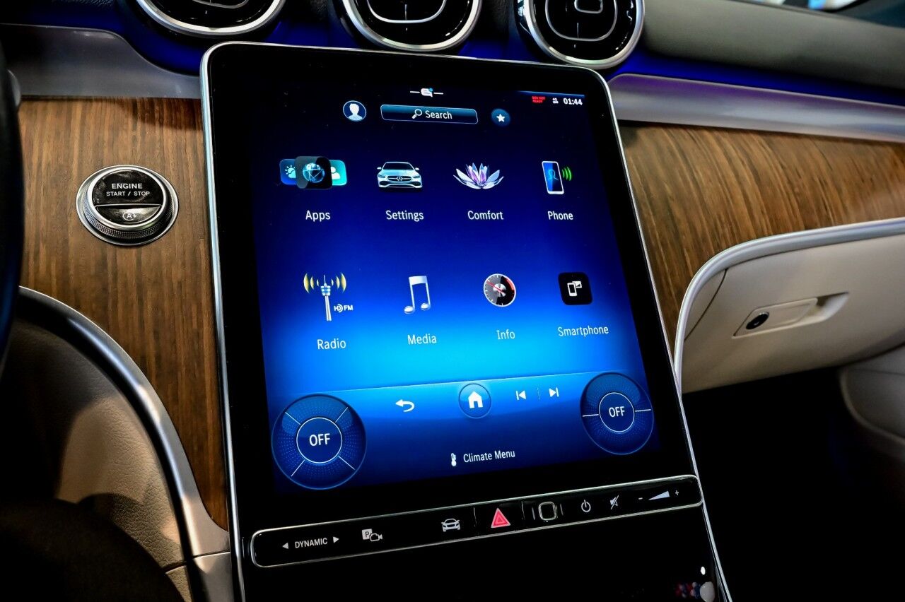 2023 Mercedes-Benz C-Class C 300 Springfield NJ