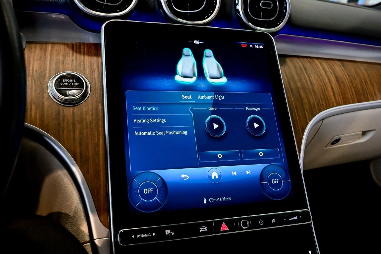 2023 Mercedes-Benz C-Class C 300 Springfield NJ