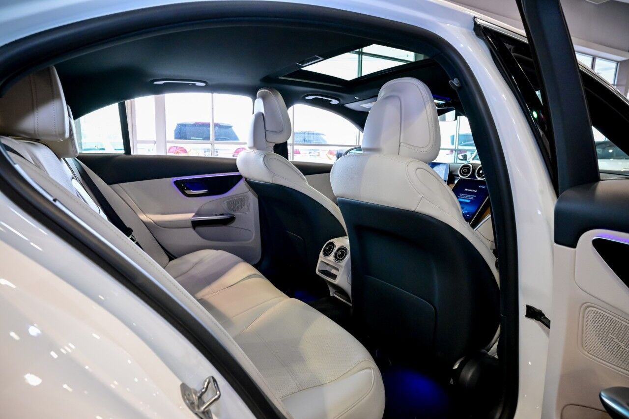 2023 Mercedes-Benz C-Class C 300 Springfield NJ