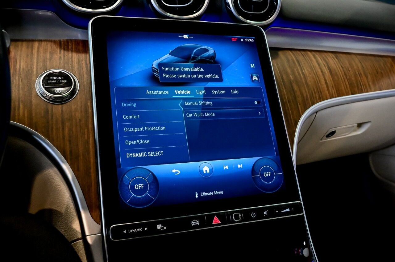 2023 Mercedes-Benz C-Class C 300 Springfield NJ