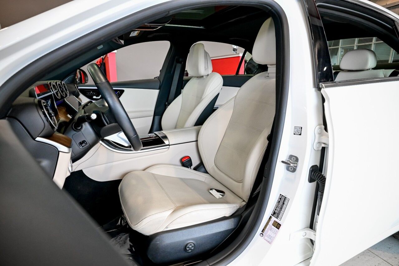 2023 Mercedes-Benz C-Class C 300 Springfield NJ