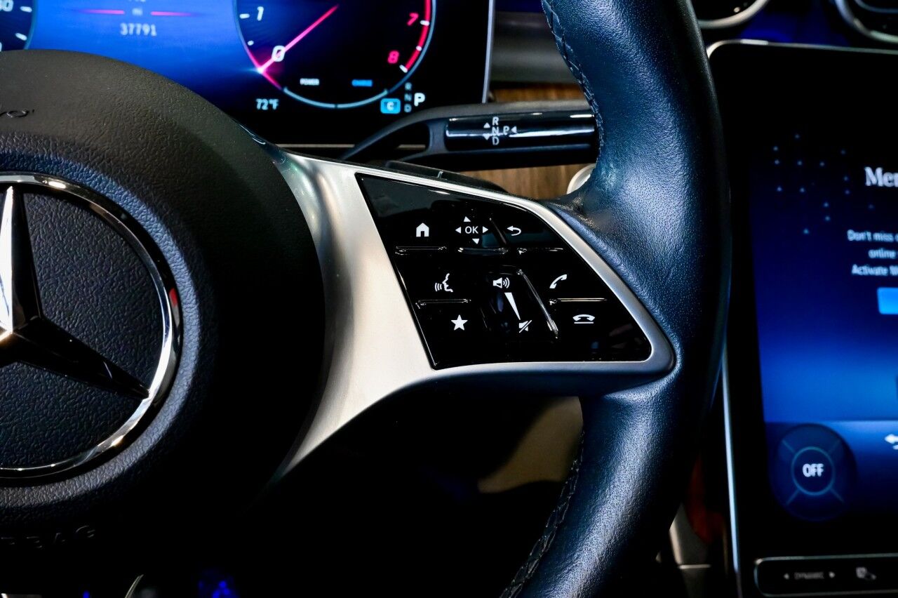 2023 Mercedes-Benz C-Class C 300 Springfield NJ