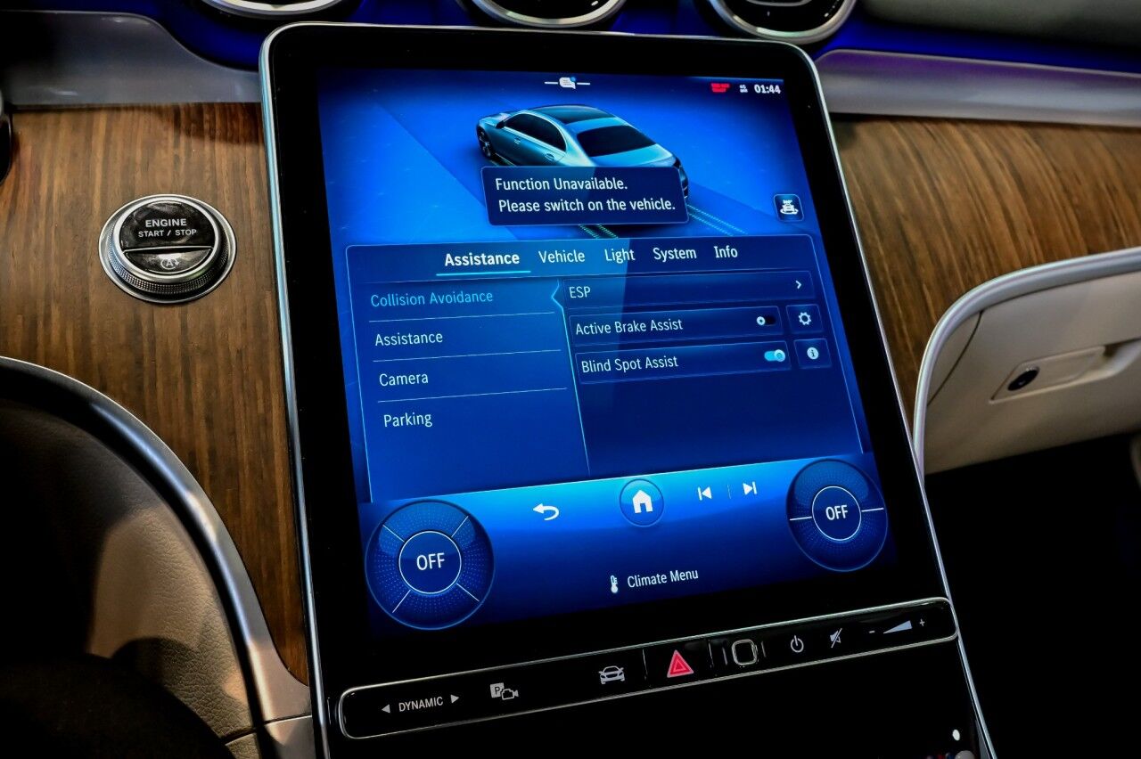 2023 Mercedes-Benz C-Class C 300 Springfield NJ