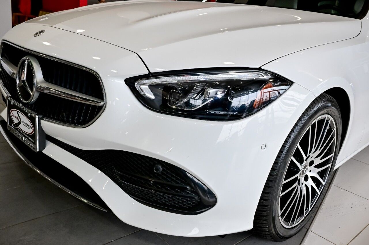 2023 Mercedes-Benz C-Class C 300 Springfield NJ