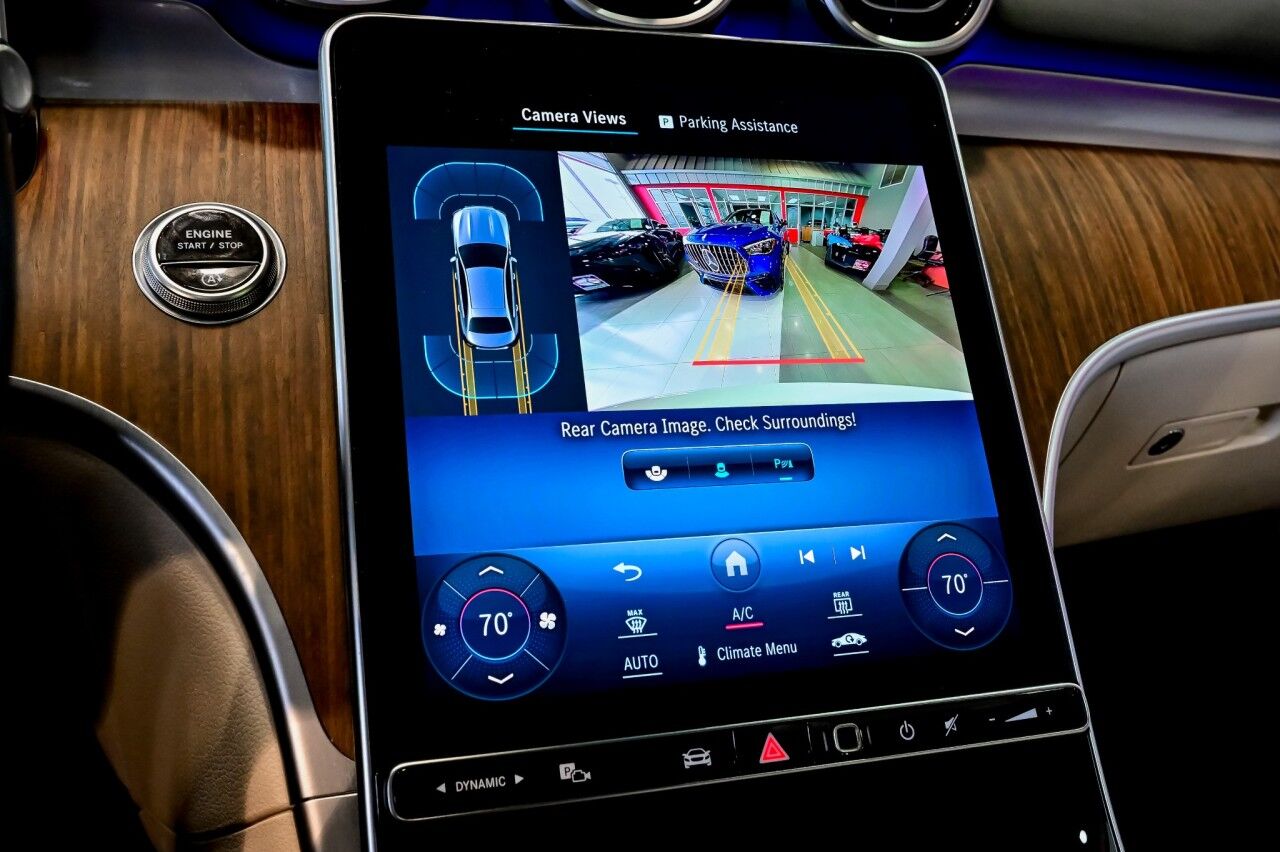 2023 Mercedes-Benz C-Class C 300 Springfield NJ