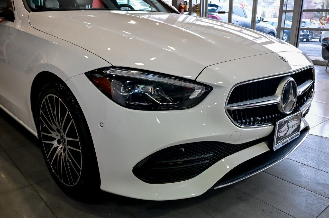 2023 Mercedes-Benz C-Class C 300 Springfield NJ