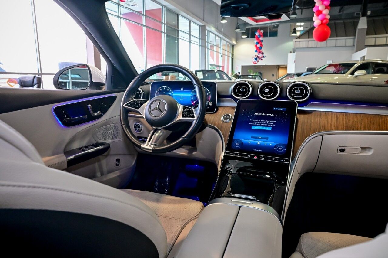 2023 Mercedes-Benz C-Class C 300 Springfield NJ