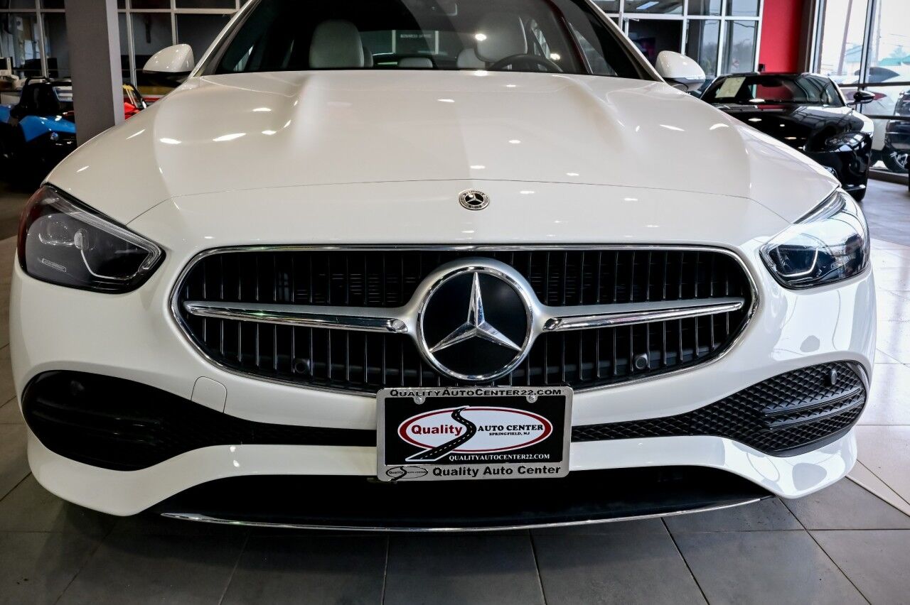 2023 Mercedes-Benz C-Class C 300 Springfield NJ