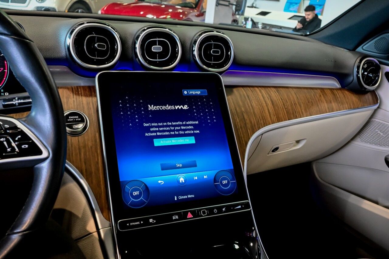 2023 Mercedes-Benz C-Class C 300 Springfield NJ