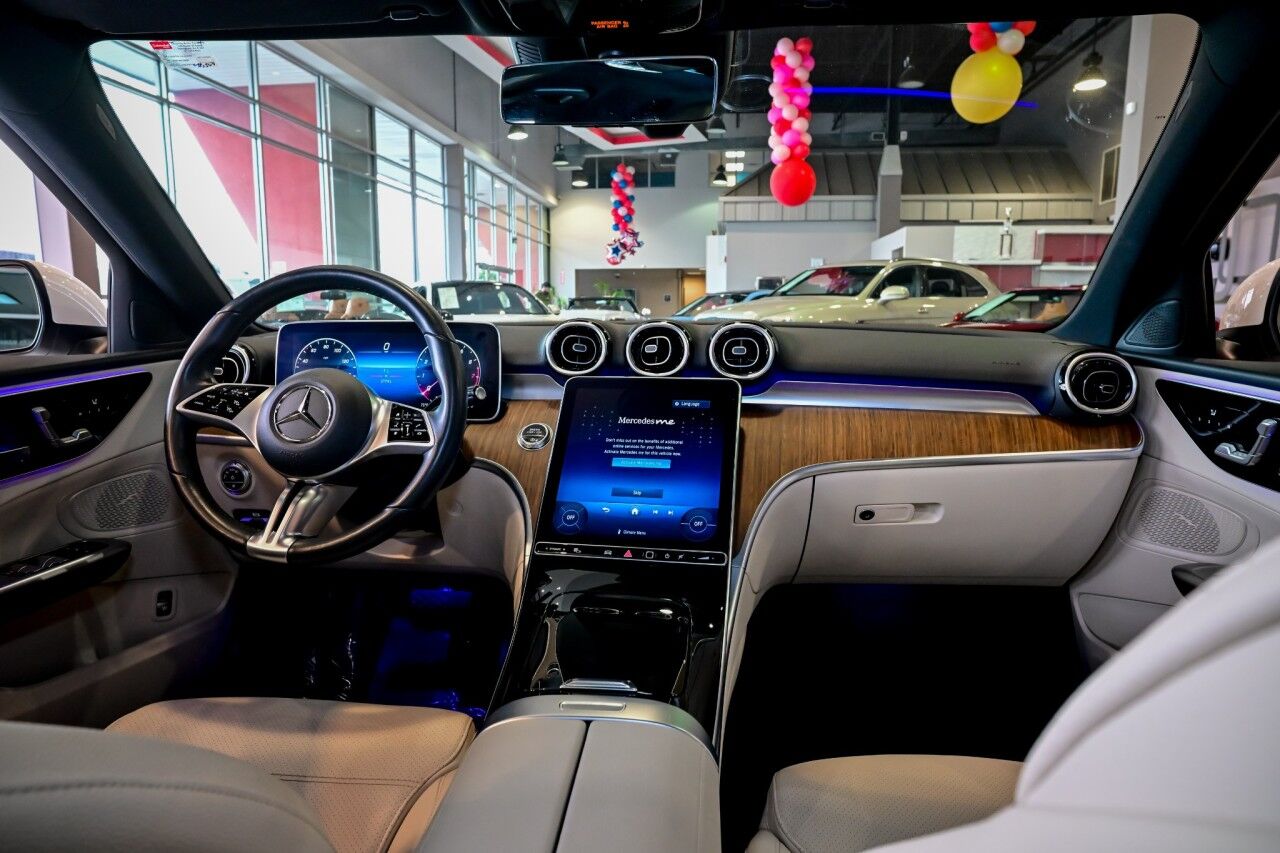 2023 Mercedes-Benz C-Class C 300 Springfield NJ