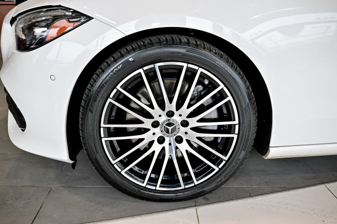 2023 Mercedes-Benz C-Class C 300 Springfield NJ