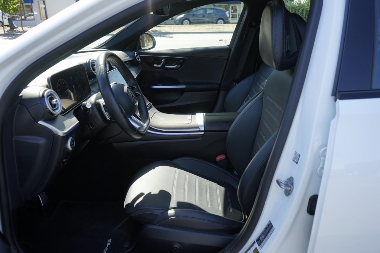 2023 Mercedes-Benz C-Class C 300 Walnut Creek CA