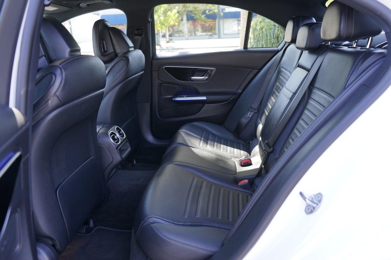 2023 Mercedes-Benz C-Class C 300 Walnut Creek CA