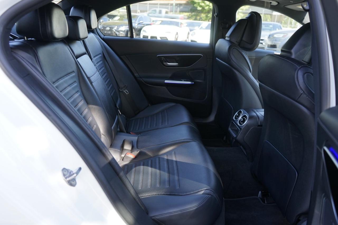2023 Mercedes-Benz C-Class C 300 Walnut Creek CA