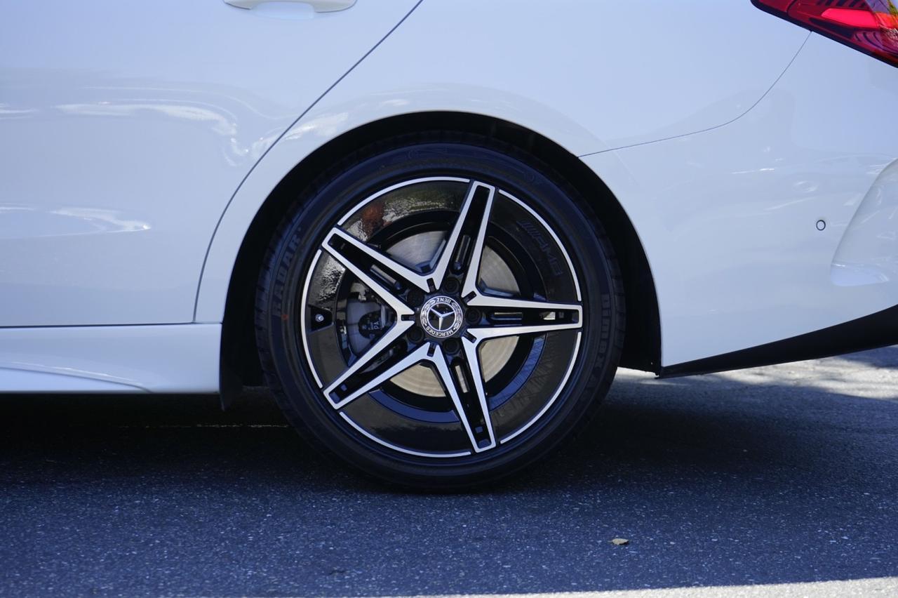 2023 Mercedes-Benz C-Class C 300 Walnut Creek CA