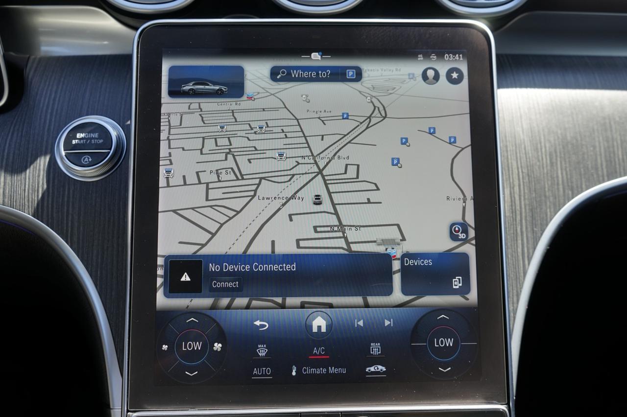 2023 Mercedes-Benz C-Class C 300 Walnut Creek CA
