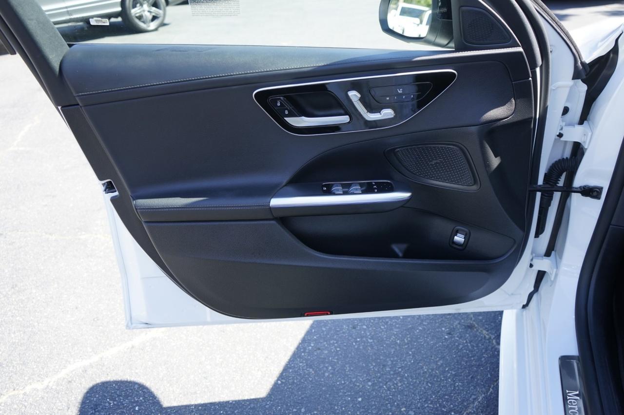 2023 Mercedes-Benz C-Class C 300 Walnut Creek CA