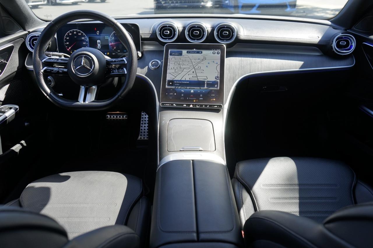 2023 Mercedes-Benz C-Class C 300 Walnut Creek CA