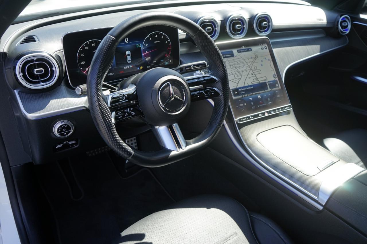2023 Mercedes-Benz C-Class C 300 Walnut Creek CA