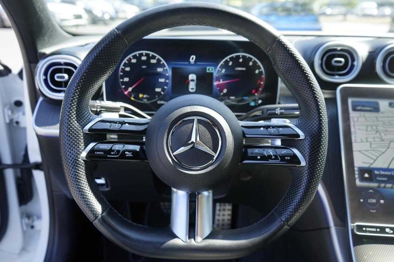 2023 Mercedes-Benz C-Class C 300 Walnut Creek CA