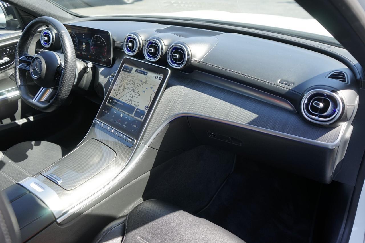 2023 Mercedes-Benz C-Class C 300 Walnut Creek CA