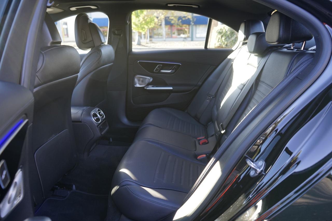 2023 Mercedes-Benz C-Class C 300 Walnut Creek CA