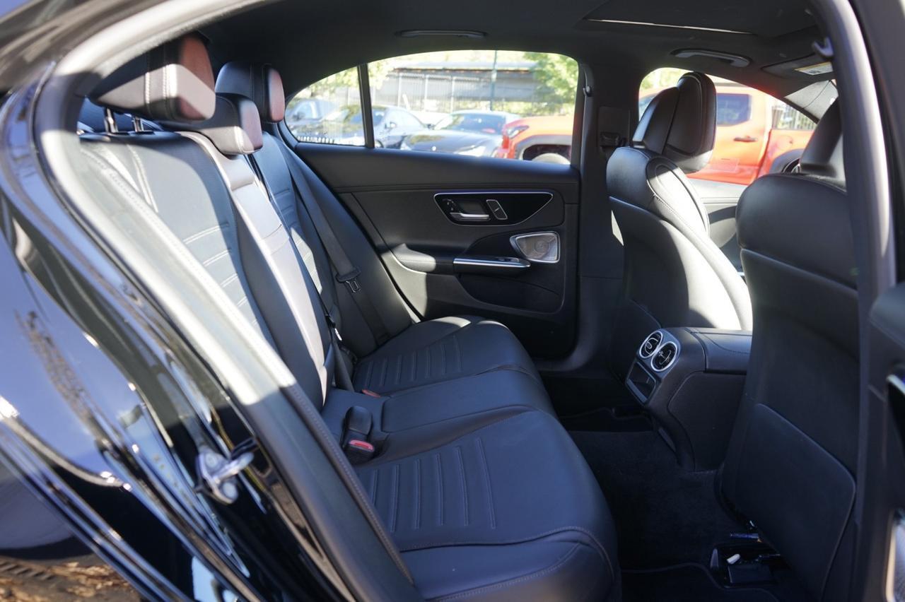 2023 Mercedes-Benz C-Class C 300 Walnut Creek CA
