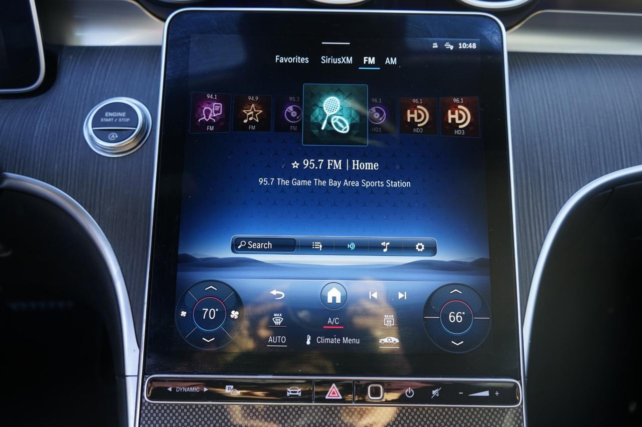 2023 Mercedes-Benz C-Class C 300 Walnut Creek CA