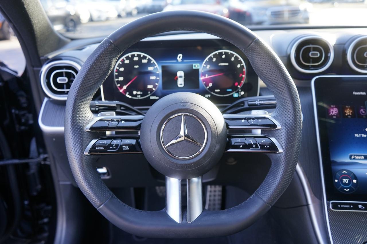 2023 Mercedes-Benz C-Class C 300 Walnut Creek CA