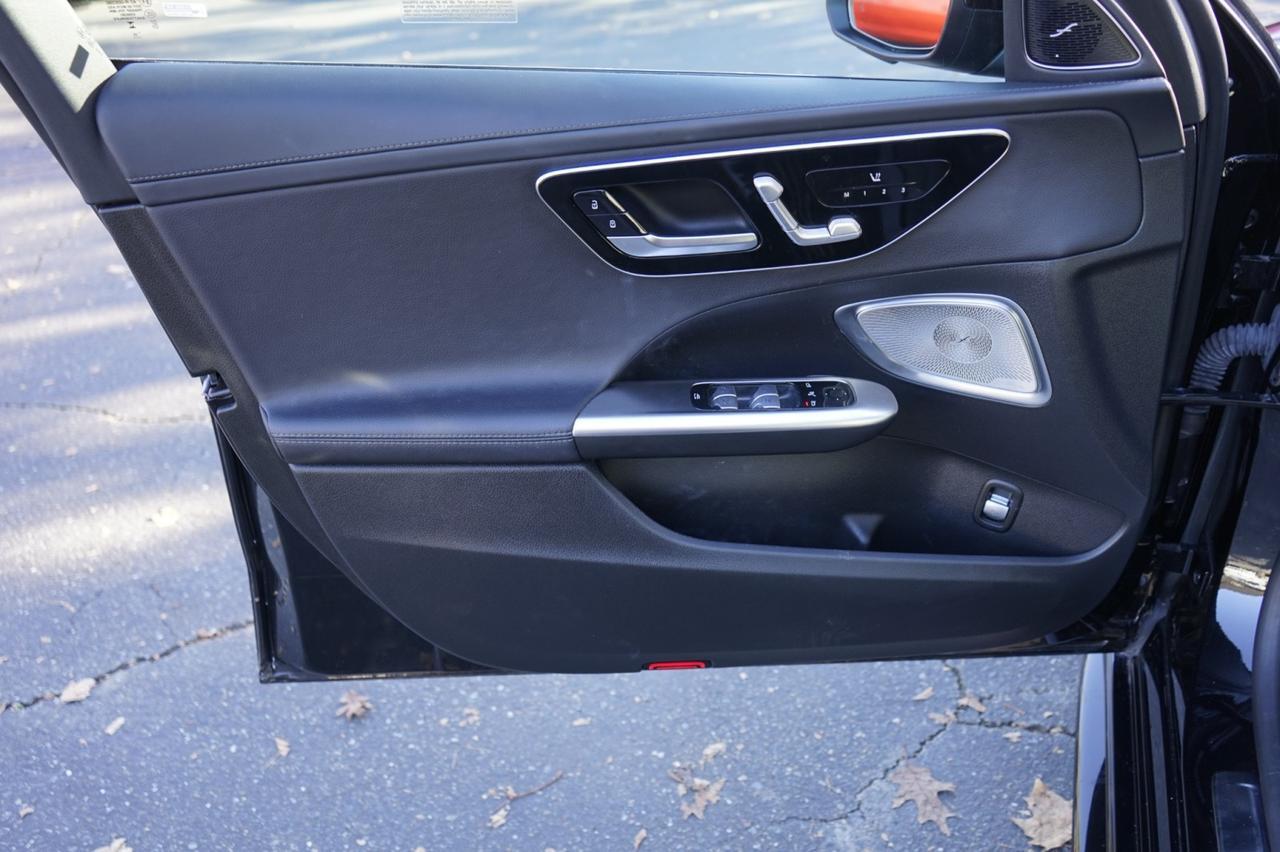 2023 Mercedes-Benz C-Class C 300 Walnut Creek CA