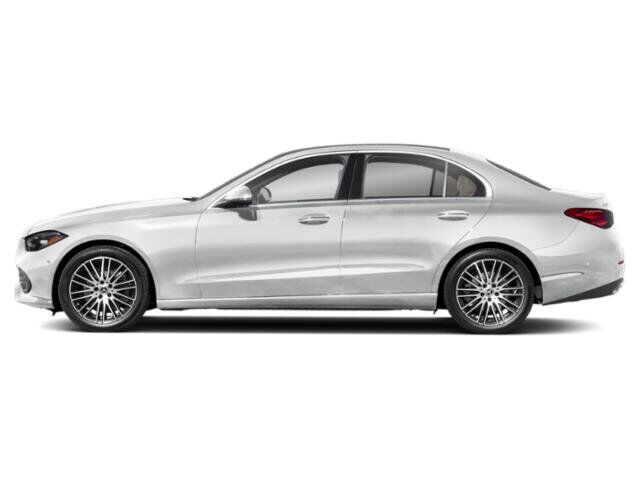2023 Mercedes-Benz C-Class C 300 Winder GA