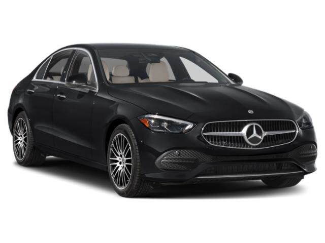 2023 Mercedes-Benz C-Class C 300 Winder GA