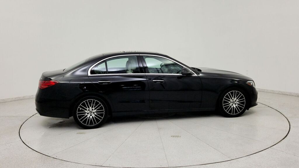 2023 Mercedes-Benz C-Class C 300 Laurel MD