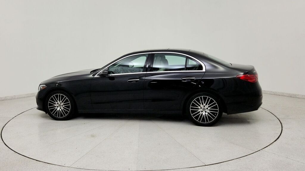 2023 Mercedes-Benz C-Class C 300 Laurel MD