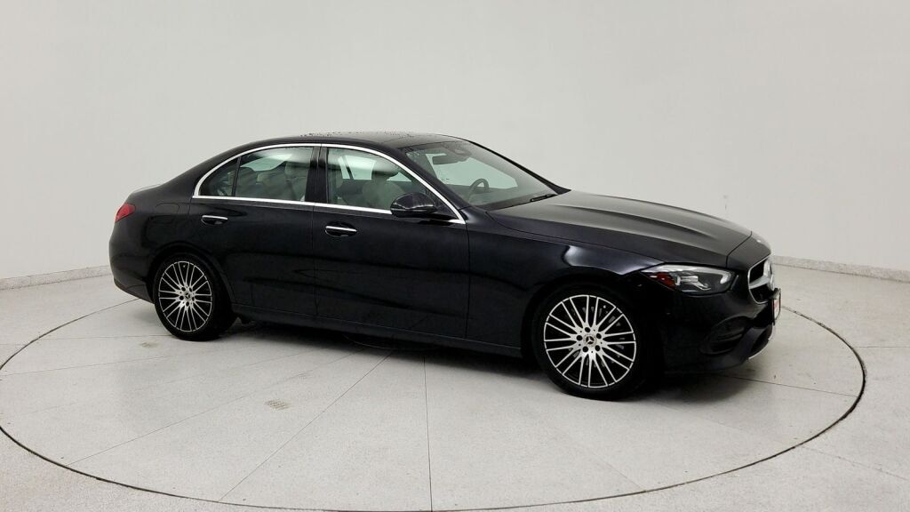 2023 Mercedes-Benz C-Class C 300 Laurel MD