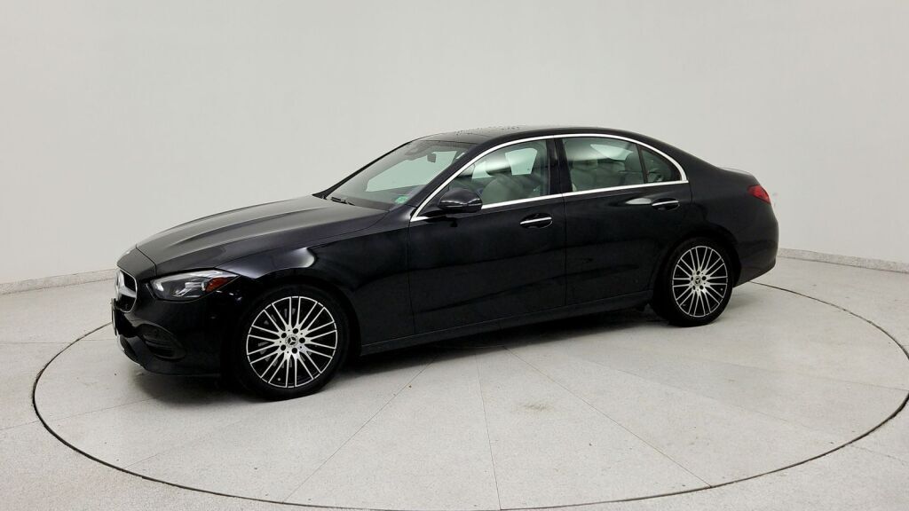 2023 Mercedes-Benz C-Class C 300 Laurel MD