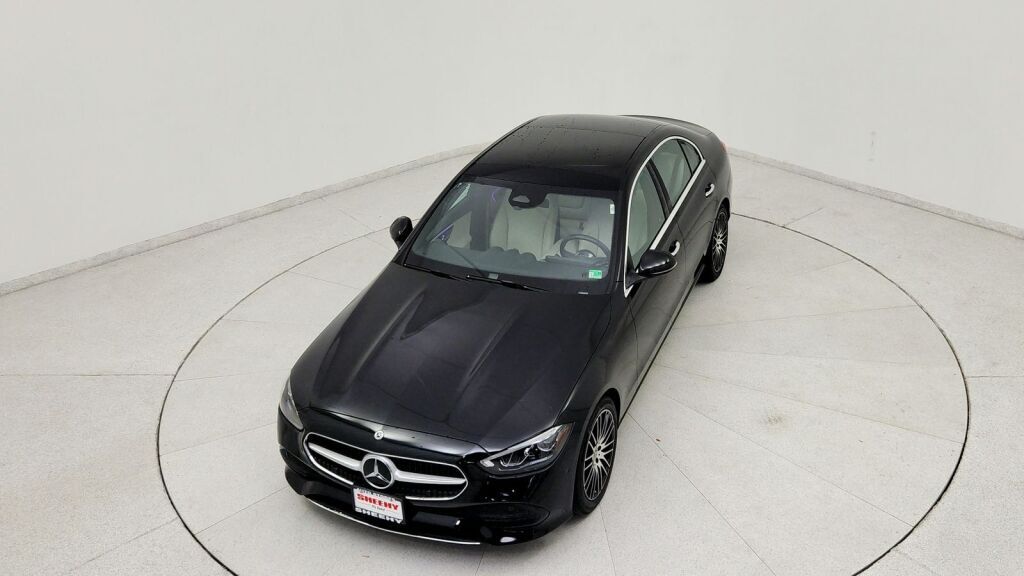 2023 Mercedes-Benz C-Class C 300 Laurel MD