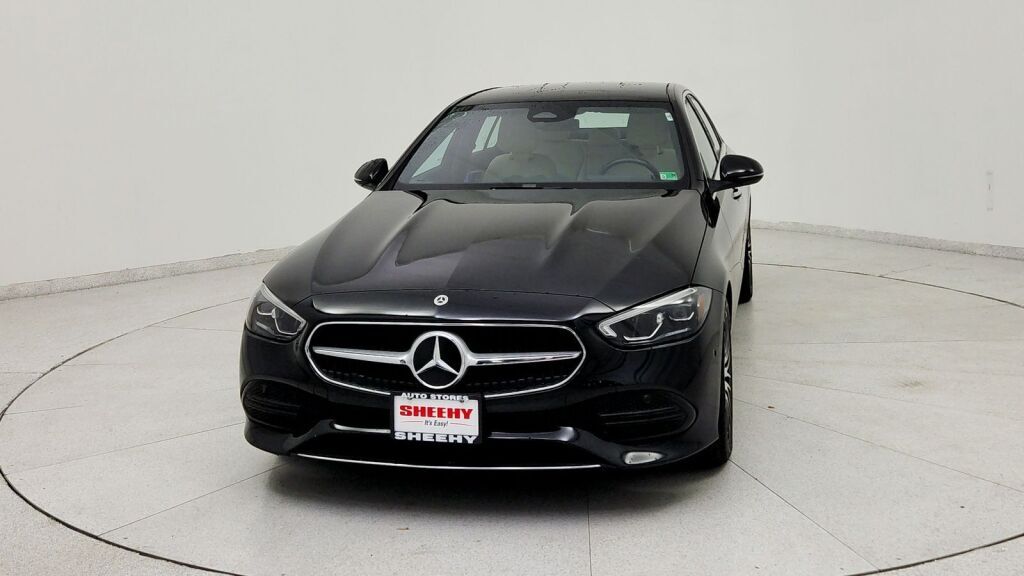 2023 Mercedes-Benz C-Class C 300 Laurel MD